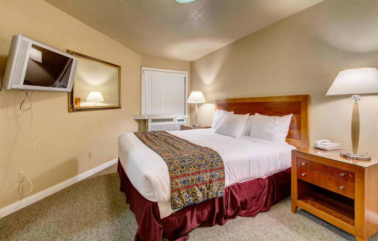 לאס וגאס The Rita Suites מראה חיצוני תמונה